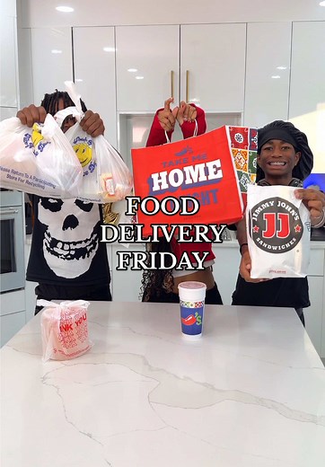 Food Delivery Friday: Jimmy John's, Chili's & Chinese