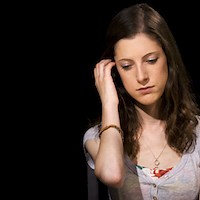 DSM-5-TR Guided Film Preview Anorexia Nervosa - Symptom Media