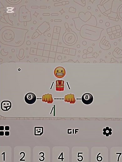 try this guy's 🔥 #emoji #art #newtrend #shorts #explore #explorepage #trending #tutorial #emojyfind