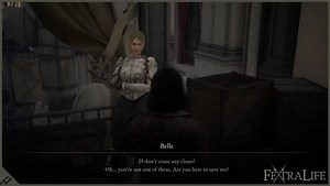 Find My Partner | Lies of P Wiki