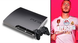 Adiós PS3: FIFA 20 le da la espalda a la pasada generación [VIDEO]