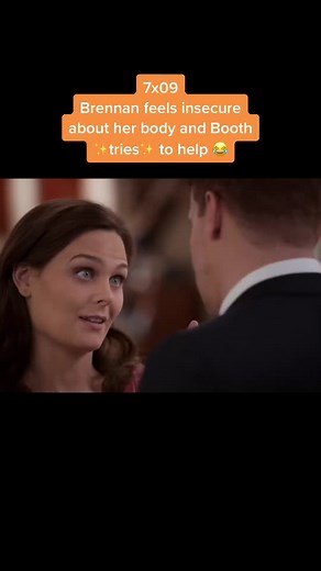 Booth Saves Brennan | Heartwarming Relationship Moments