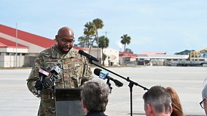 MacDill AFB paves the way for the future of air refueling with KC-46 groundbreaking