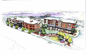 Proposed Eagle senior care facility meets $4.4M goal