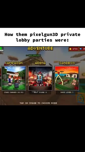 pixel gun 3d private lobbies were Epstein island bro #fyp #epstein #pixelgun3d #goviral #xyzabc