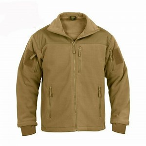 Rothco Special Ops Tactical Fleece Jacket