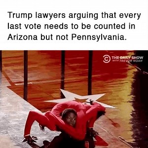 1.3M views · 56K reactions | The Daily Show on Reels | Facebook