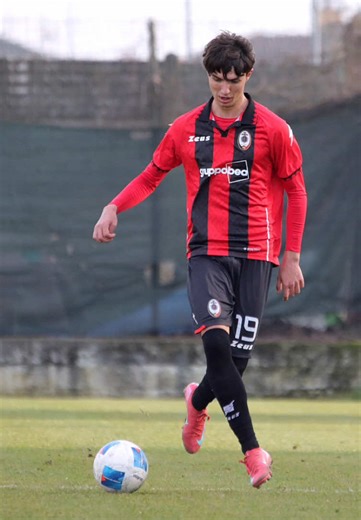Fight for Forza Barasa: Serie D Highlights