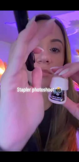 Happy Halloween!!! 👻 what was your costume this year?🎃 #asmr #asmrsounds #asmrvideo #relax #fyp | Safe Space Asmr