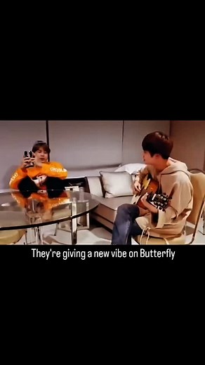 Me Myself & I | OLD but GOLD #bts #bangtansonyeondan #jinmin #acoustic #jin #jimin #butterfly #방탄소년단 | Instagram