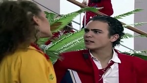 RBD  CAPITULO 102  - PRIMEIRA TEMPORADA