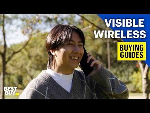 Visible Wireless – Buying Guides from Best Buy