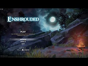 How To Hide & Unhide HUD In Enshrouded