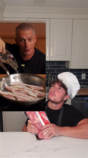 Boiled Bacon: What Happens When You Boil Bacon?