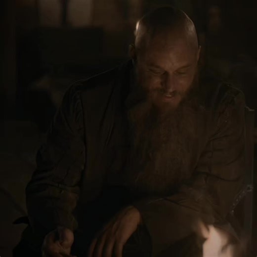 Ragnar Lothbrok Edit: A Tribute to Viking Legacy