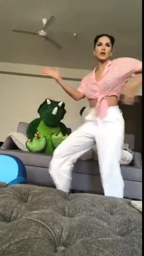Count My Dance Moves Challenge: Can You Match Them All? Duet Now!