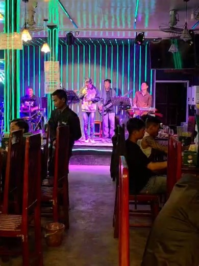 Welcome to Nan Htike Restaurant