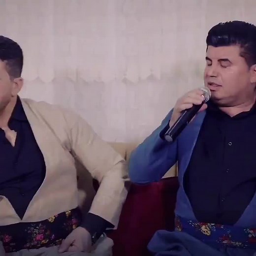 Engaging Conversations in Formal Attire