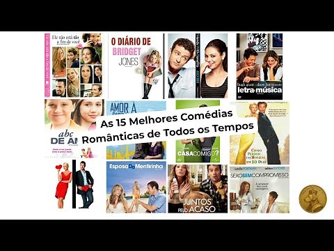 The 15 Best Romantic Comedies of All Time