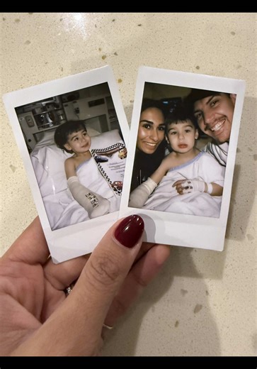 Navigating Mum Life: 8 Weeks of Emotional Journey