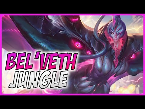 3 Minute Bel'Veth Guide - A Guide for League of Legends