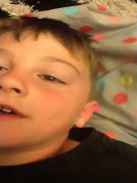 Step brother sleep over