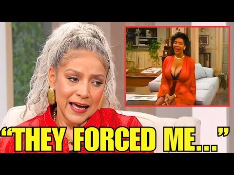 The REAL Reason Why These Actors Left The Cosby Show