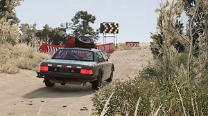 BeamNG.drive: Top 5 Best Time Trial Scenarios
