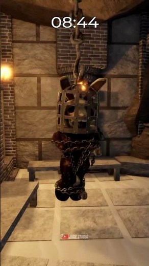 COMO CONSEGUIR la NUEVA SKIN THE CHAINED en PIGGY