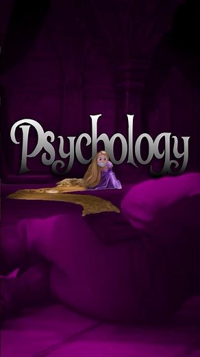 Tangled animation detail that will upset you!