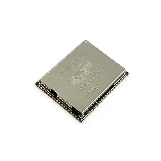 Lo-ok WT0132P4-A1 -P4 Dual-Core 400MHz IoT Module Featuring 16 MB Flash and 16/32 MB PSRAM, Video 264 JPEG Codec Processing | Lazada.co.th