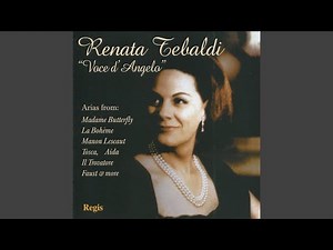 Ballad of the King of Thule... Jewel Song (from Faust)