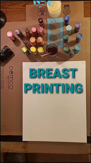 Pineapple Rag Art on TikTok