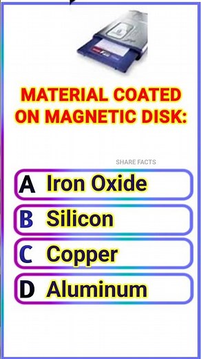Are You a Tech Genius? Solve This Computer Science Quiz! 🧠