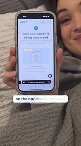 Need to get your birth certificate? GOV makes it easy! Simply sign up and enjoy the convenience of seamless online orders. Whether you're applying for a driver's license, getting married, or need it for any other reason, we've got you covered. Join now and simplify your paperwork! | GovPlus