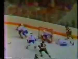 31 reactions | Classic Dave Keon backhander to score vs. Quebec. | WHA Hockey | Facebook