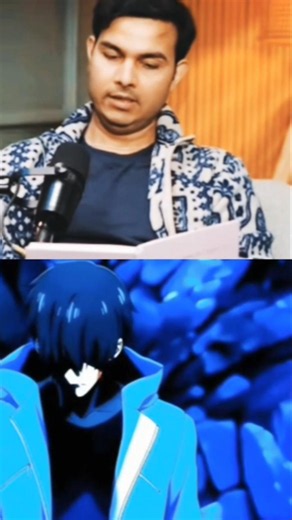 Solo Leveling Voice Actor Threatens The Haters!solo leveling voice actor []#anime#shotsvideo