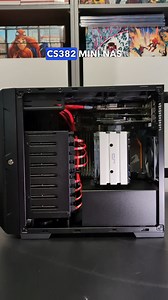 1.5K views | The SilverStone Technology CS382 Case... | ThinkComputers.org | Facebook