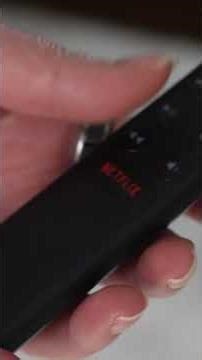 🎮 Remap the Netflix Button to Open YouTube, Plex, or Kodi!