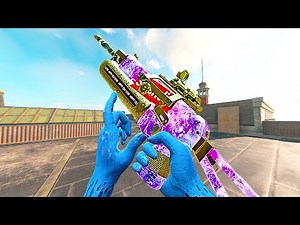 Warzone 2025 is HERE & its PERFECT 🥳👑