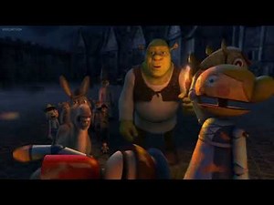 Duloc is a Creepy Place Crossover