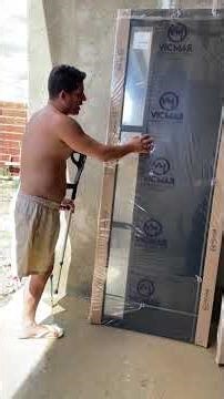 It was months of struggle, but thank God I'm finally getting things for my house.