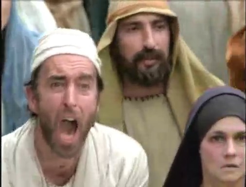 Trailer - Mary, Mother of Jesus #1 (LQ)