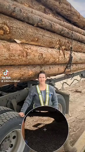 90K views · 2.2K reactions | Why can't I be both? Ps: I can't wait to see my pin-up girl photoshoot  #bluecollar #girl #work #feminine #masculine #energy #selfdiscovery #selfexpression #pinup #outfit #photography #photoshoot #trucker #driver | Kayden Laine | Facebook