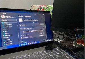 Apa Itu Windows 11 Home Single Language - Bedanya Dengan Versi Home?