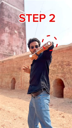 How To Master The Elbow Hit (2STEPS) shaolin #shorts #tutorial #selfdefense #martialarts