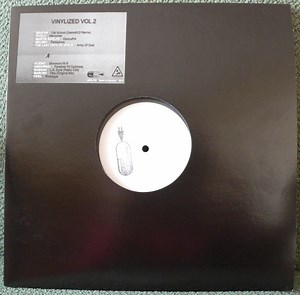 Various - Vinylized Vol.2
