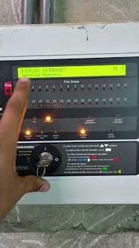 How to Check Devices Detail in Context plus Addressable panel