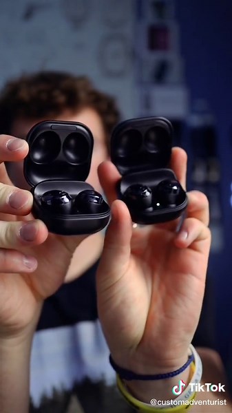 Spotting Fake Samsung Galaxy Buds 2 Pro: A Comprehensive Guide
