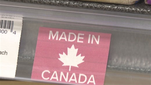 Business matters: Why the 'buy Canadian' movement could ramp up during trade talks